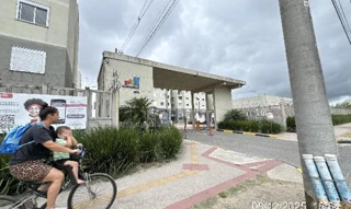 Imóvel 2725867 ['8787704007456'] - ['AVENIDA MANOEL ANTONIO PERES,N. 2590 APTO. 503 BL B, BOX 503-B, AREAL - CEP: 96081-300, PELOTAS - RIO GRANDE DO SUL'] ['Areal'] - ['Pelotas']/['RS'] - 1