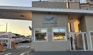 Imóvel 2555967 ['8444434517039'] - ['RUA LECTICIA BONONCINI SANTOS,N. 1739 APTO. 36 BL 14, AGUA PRETA - CEP: 12403-620, PINDAMONHANGABA - SAO PAULO'] [''] - ['Pindamonhangaba']/['SP'] - 1