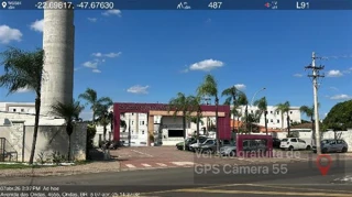 Imóvel 2394867 ['8787702774425'] - ['AVENIDA DAS ONDAS,N. 4604 APTO. 103 BL 10 VAGA 348, DAS ONDAS - CEP: 13403-600, PIRACICABA - SAO PAULO'] ['Jardim Alvorada'] - ['Piracicaba']/['SP'] - 1