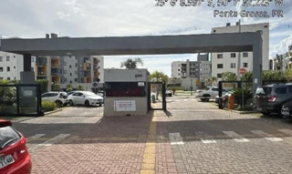 Imóvel 2720967 ['8787717231244'] - ['AVENIDA SIQUEIRA CAMPOS,N. 900 APTO. 104 TORRE 3, 1º PAV, UVARANAS - CEP: 84031-030, PONTA GROSSA - PARANA'] ['Uvaranas'] - ['Ponta Grossa']/['PR'] - 1