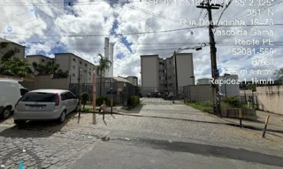 Imóvel 2992667 ['8787711584544'] - ['RUA DOURADINHA,N. 122 APTO. 201 BL A, VASCO DA GAMA - CEP: 52081-560, RECIFE - PERNAMBUCO'] ['Vasco da Gama'] - ['Recife']/['PE'] - 1