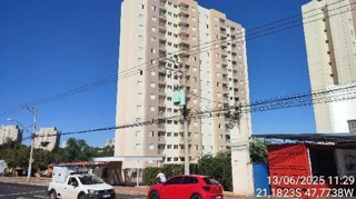 Imóvel 2401067 ['8444434856798'] - ['AVENIDA BARAO DO BANANAL,N. 950 APTO. 153 TORRE 1, JARDIM ANHANGUERA - CEP: 14092-000, RIBEIRAO PRETO - SAO PAULO'] ['Jardim Anhanguera'] - ['Ribeirão Preto']/['SP'] - 1