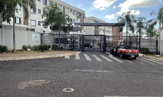 Imóvel 2630267 ['8787711718109'] - ['RUA PROFESSOR OSCAR AUGUSTO GUELLI,N. 150 APTO. 32 BL A TORRE 05, JARDIM CYBELLI - CEP: 14098-814, RIBEIRAO PRETO - SAO PAULO'] ['Recreio das Acacias'] - ['Ribeirão Preto']/['SP'] - 1