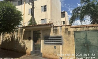 Imóvel 2887467 ['8294900012255'] - ['RUA AMADEU GIACHETTO,N. 665 APTO. 07 PAV TERRREO, RESIDENCIAL DAS AMERICAS - CEP: 14060-670, RIBEIRAO PRETO - SAO PAULO'] ['Jardim Pres. Dutra II'] - ['Ribeirão Preto']/['SP'] - 1