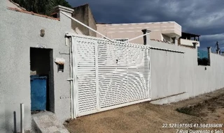 Imóvel 2534867 ['8444416861432'] - ['RUA 46,N. 77 APTO. 101, LOT EXT DO SERRAMAR - CEP: 28891-006, RIO DAS OSTRAS - RIO DE JANEIRO'] [''] - ['Rio Das Ostras']/['RJ'] - 1