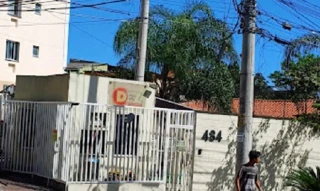 Imóvel 2333967 ['1555529561799'] - ['ESTRADA DO BARRO VERMELHO,N. 484 APTO. 901 BL 02, ROCHA MIRANDA - CEP: 21540-500, RIO DE JANEIRO - RIO DE JANEIRO'] ['Madureira'] - ['Rio De Janeiro']/['RJ'] - 1