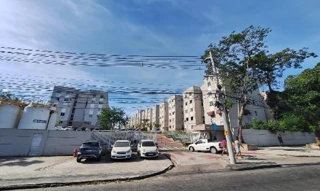 Imóvel 2371767 ['8787707943551'] - ['ESTRADA DO MENDANHA,N. 2854 APTO. 301 BL 03, CAMPO GRANDE - CEP: 23092-001, RIO DE JANEIRO - RIO DE JANEIRO'] ['Campo Grande'] - ['Rio De Janeiro']/['RJ'] - 1