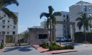 Imóvel 2509167 ['8787706632625'] - ['RUA DAS AMENDOEIRAS,N. 164 APTO. 406 BL02, COSMOS - CEP: 23056-620, RIO DE JANEIRO - RIO DE JANEIRO'] ['Cosmos'] - ['Rio De Janeiro']/['RJ'] - 1