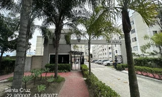 Imóvel 2627867 ['8787709405832'] - ['AVENIDA PADRE GUILHERME DECAMINADA,N. 1427 APTO. 508 BL 05, SANTA CRUZ - CEP: 23575-000, RIO DE JANEIRO - RIO DE JANEIRO'] ['Santa Cruz'] - ['Rio De Janeiro']/['RJ'] - 1