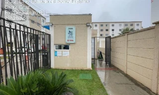 Imóvel 2648067 ['8787708283660'] - ['ESTRADA DE SANTA EUGENIA,N. 2000 APTO. 107 BL 12, SANTA CRUZ - CEP: 23520-560, RIO DE JANEIRO - RIO DE JANEIRO'] ['Paciência'] - ['Rio De Janeiro']/['RJ'] - 1