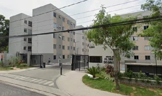 Imóvel 2674167 ['8787715794322'] - ['ESTRADA DO CAMPINHO,N. 5300 APTO. 503 BL 18, COSMOS - CEP: 23068-032, RIO DE JANEIRO - RIO DE JANEIRO'] ['Campo Grande'] - ['Rio de Janeiro']/['RJ'] - 1