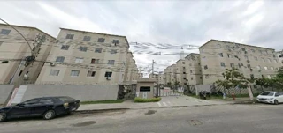 Imóvel 2992767 ['8787717642015'] - ['ESTRADA DE SANTA EUGENIA,N. 3000 APTO. 506 BL 07, SANTA CRUZ - CEP: 23520-560, RIO DE JANEIRO - RIO DE JANEIRO'] ['Santa Cruz'] - ['Rio de Janeiro']/['RJ'] - 1