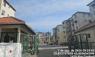 Imóvel 3083667 ['8555525207042'] - ['RUA CORDOVIL,N. 1300 APTO. 204 BL 03, PARADA DE LUCAS - CEP: 21250-450, RIO DE JANEIRO - RIO DE JANEIRO'] ['Parada de Lucas'] - ['Rio De Janeiro']/['RJ'] - 1