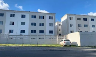 Imóvel 2603867 ['8787713187380'] - ['RUA VEREADOR ZEZEU RIBEIRO,N. 613 APTO. 101 BL 02, BOCA DA MATA - CEP: 41347-000, SALVADOR - BAHIA'] ['Fazenda Grande I'] - ['Salvador']/['BA'] - 1