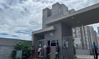 Imóvel 2726267 ['8787713669776'] - ['RUA OIRA,N. 608 APTO. 02 TORRE 01, CHACARA JAGUARI (FAZENDINHA) - CEP: 06533-125, SANTANA DE PARNAIBA - SAO PAULO'] ['Chácara jaguari'] - ['Santana de Parnaíba']/['SP'] - 1