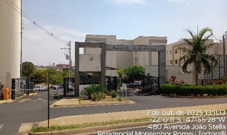 Imóvel 2625167 ['8787711268227'] - ['AVENIDA JOAO STELLA,N. 480 APTO. 304 BL 04 VG 134, RESIDENCIAL MONSENHOR ROMEU TORTORE - CEP: 13562-530, SAO CARLOS - SAO PAULO'] ['Res. Monsenhor Romeu Tortorelli'] - ['São Carlos']/['SP'] - 1