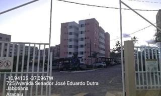 Imóvel 2635867 ['1444403485625'] - ['AVENIDA SENADOR JOSE EDUARDO DUTRA,N. 722 APTO. 501, ED ALTO DO BOSQUE - CEP: 49107-553, SAO CRISTOVAO - SERGIPE'] [''] - ['São Cristóvão']/['SE'] - 1