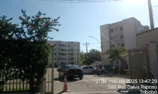 Imóvel 2346967 ['8787711540164'] - ['RUA DALVA RAPOSO,N. 260 APTO. 306 BL 07, TRIBOBO - CEP: 24754-190, SAO GONCALO - RIO DE JANEIRO'] ['Tribobó'] - ['São Gonçalo']/['RJ'] - 1