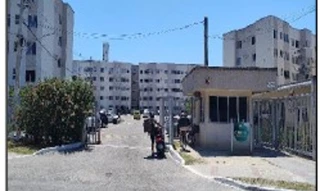 Imóvel 2768767 ['8787710936994'] - ['RUA DALVA RAPOSO,N. 260 APTO. 301 BL 08, TRIBOBO - CEP: 24754-190, SAO GONCALO - RIO DE JANEIRO'] ['Tribobó'] - ['São Gonçalo']/['RJ'] - 1