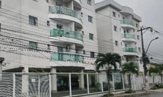 Imóvel 2953267 ['8444423460200'] - ['AVENIDA JOSE MENDONCA DE CAMPOS,N. 518 APTO. 501 BL 02, COLUBANDE - CEP: 24451-000, SAO GONCALO - RIO DE JANEIRO'] ['Rocha Miranda'] - ['São Gonçalo']/['RJ'] - 1