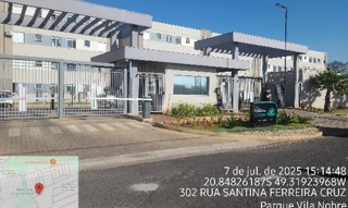 Imóvel 2456667 ['8787710406820'] - ['RUA SANTINA FERREIRA CRUZ,N. 302 APTO. 31 PAV 3 TR 07 BL B, LOTEAMENTO RESIDENCIAL MARIA ADELIA - CEP: 15062-677, SAO JOSE DO RIO PRETO - SAO PAULO'] ['Parque Vila Nobre'] - ['São José Do Rio Preto']/['SP'] - 1