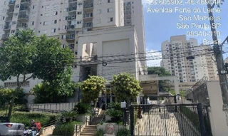 Imóvel 2435067 ['1787700124085'] - ['AVENIDA FORTE DO LEME,N. 680 APTO. 04 TORRE ARICANDUVA, PARQUE SAO LOURENCO - CEP: 08340-010, SAO PAULO - SAO PAULO'] ['Parque São Lourenço'] - ['São Paulo']/['SP'] - 1