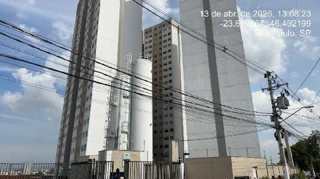Imóvel 2840067 ['8787713652784'] - ['RUA CLENIO WANDERLEY,N. 80 APTO. 508 BL 02 HIS, FAZENDA DA JUTA - CEP: 03977-520, SAO PAULO - SAO PAULO'] ['Fazenda da Juta'] - ['São Paulo']/['SP'] - 1