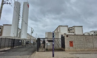 Imóvel 2550967 ['8787715422840'] - ['RUA MITSUHARU MATSUSHITA,N. 140 APTO. 11 BL 04, CHACARA ESTANCIA PAULISTA - CEP: 08653-015, SUZANO - SAO PAULO'] ['Chácaras Nova Suzano'] - ['Suzano']/['SP'] - 1