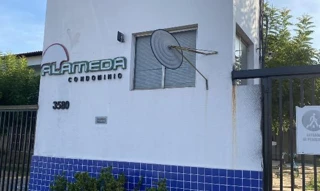 Imóvel 2643567 ['8555528471220'] - ['AVENIDA DOIS,N. 3580 APTO. 01 BL 11, QD BM, SANTO ANTONIO - CEP: 64036-447, TERESINA - PIAUI'] ['Santo Antonio'] - ['Teresina']/['PI'] - 1