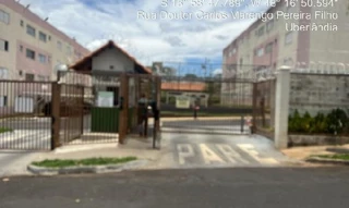 Imóvel 2082567 ['8555535050553'] - ['RUA DOUTOR CARLOS MARENGO PEREIRA FILHO,N. 20 APTO. 305 BL 05, SHOPPING PARK - CEP: 38425-415, UBERLANDIA - MINAS GERAIS'] ['Shopping Park'] - ['Uberlândia']/['MG'] - 1