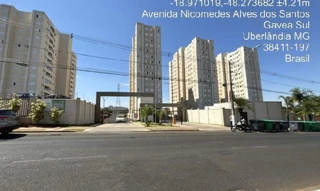 Imóvel 3097367 ['1787703516499'] - ['AVENIDA NICOMEDES ALVES DOS SANTOS,N. 6711 APTO. 1308 TORRE 03 VG 218, SHOPPING PARK - CEP: 38411-869, UBERLANDIA - MINAS GERAIS'] ['Gávea'] - ['Uberlândia']/['MG'] - 1