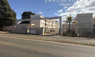 Imóvel 3002267 ['8787720370314'] - ['QUADRA 02,N. SN APTO. 202 BL 28 LT CH 26 RUA 02, CHACARAS SAIA VELHA - CEP: 72876-710, VALPARAISO DE GOIAS - GOIAS'] [''] - ['Valparaíso de Goiás']/['GO'] - 1