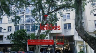 Imóvel 2562467 [''] - ['Av. Beira-mar , 216 , Ap 202 - Centro'] ['Centro'] - ['Rio De Janeiro']/['RJ'] - 1