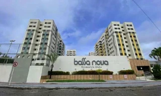 Imóvel 2610367 [''] - ['RUA C, Apto. 604, TORRE 3, 201, JABOTIANA'] ['São Conrado'] - ['Aracaju']/['SE'] - 1