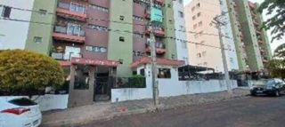Imóvel 2893567 [''] - ['Rua Bel-Air, 4-91, Apto 12, Bloco A, Vaga 05 Residencial Guarapari, Estoril Centerville, Bauru, SP'] ['Vila Sao Francisco'] - ['Bauru']/['SP'] - 1