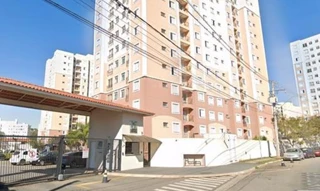 Imóvel 2491867 [''] - ['Avenida das Avencas, nº 514, Portal dos Ipês III, Apartamento nº 121, Tipo B, Condomínio Quinta dos Alecrins, Lote 27A, Quadra 23 - Portais (Polvilho) - Cajamar/SP'] ['Ipês (Polvilho)'] - ['Cajamar']/['SP'] - 1