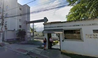 Foto de Apartamento em Leilão em Cariacica / ES - 2960867