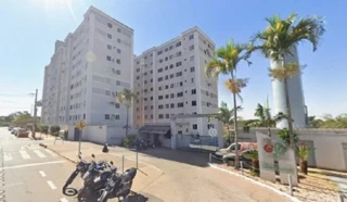 Imóvel 2970967 [''] - ['Apart. Condominio Gran Castel'] ['Jardim da Luz'] - ['Goiânia']/['GO'] - 1