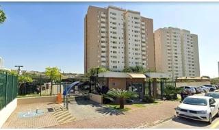 Imóvel 2649867 [''] - ['Avenida das Letras, 1019 - Apartamento 126-B, Torre 2, Edifício Reserva de Villa Branca - Loteamento Villa Branca - Jacareí / SP'] ['Lot. Villa Branca'] - ['Jacareí']/['SP'] - 1