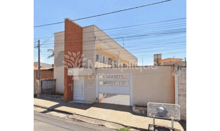 Apartamento em Lins, Junqueira, Rua Santa Catarina, 256 - Junqueira - Lins - SP, SP. Área: 325m2