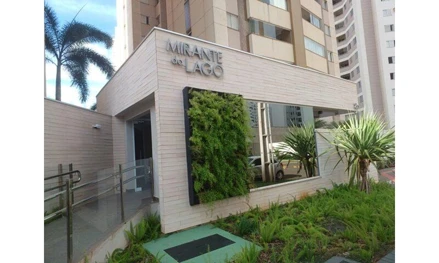 Apartamento em Londrina, Palhano 2, Rua Pedro Candido Romero no 85, PR. Área: 76.6168m2