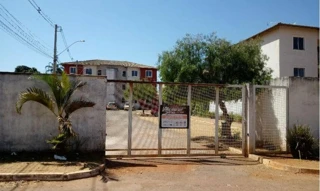 Imóvel 2929367 [''] - ['Rua Primavera, S/N - Ap 101, C. Villa Das Flores - Cidade Osfaya - Luziânia / GO'] [''] - ['Luziânia']/['GO'] - 1