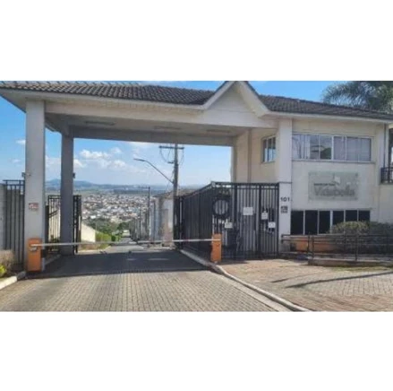 Apartamento em Mogi das Cruzes, Vila Bela Flor, Rua São Francisco, 101 - Apartamento 13 - Residencial Nova Brás Cubas I - Vila Bela Flor - Mogi das Cruzes / SP, SP. Área: 54.91m2