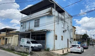 Imóvel 2658567 [''] - ['Rua Circaciana Carvalho 180 Apto No 101'] ['Nossa Sra. de Fatima'] - ['Nilópolis']/['RJ'] - 1