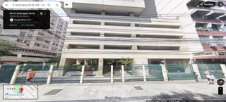 Imóvel 2691267 [''] - ['RUA DOMINGUES DE SÁ, 206, BL. 2, APTO 2304'] ['Icaraí'] - ['Niterói']/['RJ'] - 1