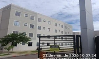 Imóvel 2876467 [''] - ['AVENIDA PATRIARCA, N. 1070, Apto. 303, BL 10 VG 97/JARDIM PALMARES'] ['Lourdes'] - ['Anápolis']/['GO'] - 1