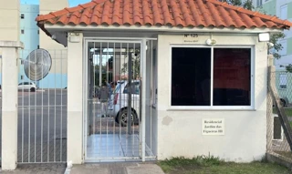 Imóvel 2665467 [''] - ['Rua Gentil Claudionor de Souza Lopes, 125- APARTAMENTO 508 - Bloco 2 - Condomínio Residencial Jardim das Figueiras III'] ['Campo Novo'] - ['Porto Alegre']/['RS'] - 1