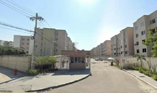 Imóvel 2598867 [''] - ['Rua Goianinha, 230 - Apartamento nº 108, localizado no bloco 4 do Condomínio Reserva Florata, com direito a uma vaga de garagem - Taquara - Rio de Janeiro / RJ'] ['Curicica'] - ['Rio De Janeiro']/['RJ'] - 1