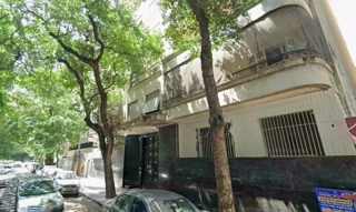 Imóvel 2866767 [''] - ['Rua Machado de Assis, 17- Apto. 101'] ['Flamengo'] - ['Rio de Janeiro']/['RJ'] - 1