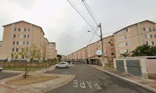 Imóvel 2693667 [''] - ["Avenida Ruth Garrido Roque, no1014, apto 403, Parque Residencial do Lago, Santa Bárbara D'Oeste/SP"] ['Parque Res. do Lago'] - ["Santa Bárbara d'Oeste"]/['SP'] - 1